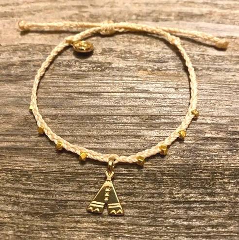 Pura Vida ‼️ Bitty Tepee Bracelet‼️