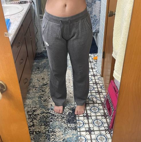 Nike sweat pants