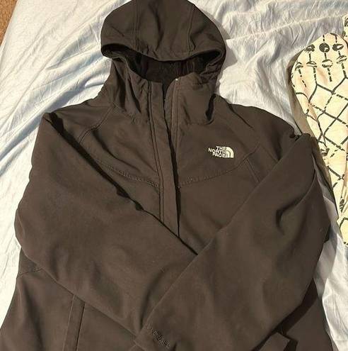 The North Face Women’s jacket