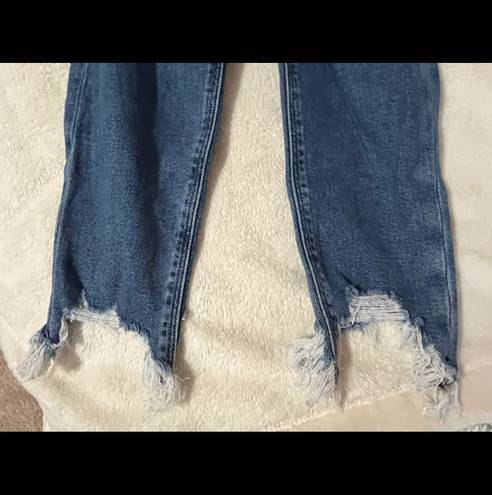 American Eagle jeans size 000