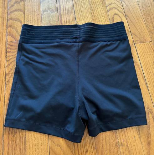 Nike Pro Spandex Shorts