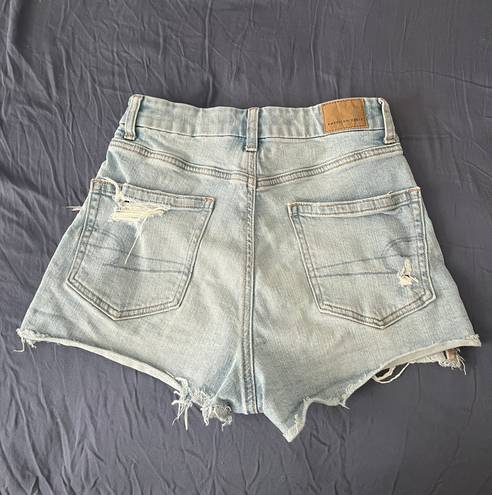 American Eagle Outfitters Denim Shorts