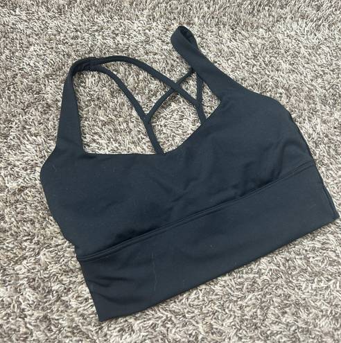 All In Motion Sports Bra