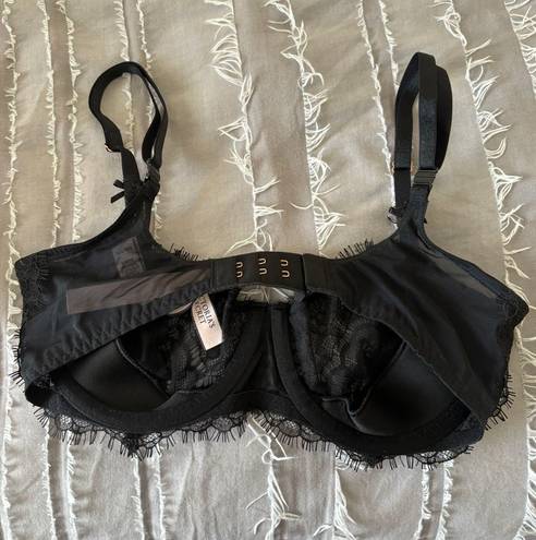 Victoria's Secret Victoria’s Secret Push-Up Lace Bralette