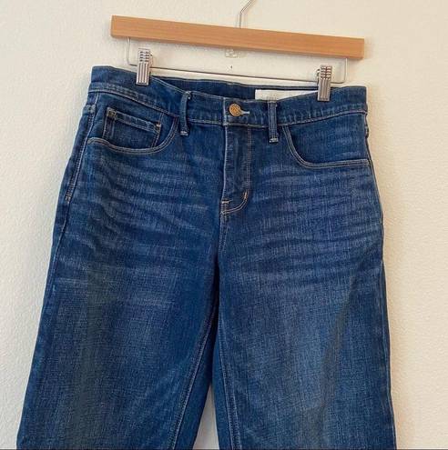 Treasure & Bond  Shelter Wide Leg Crop Jeans Size 27