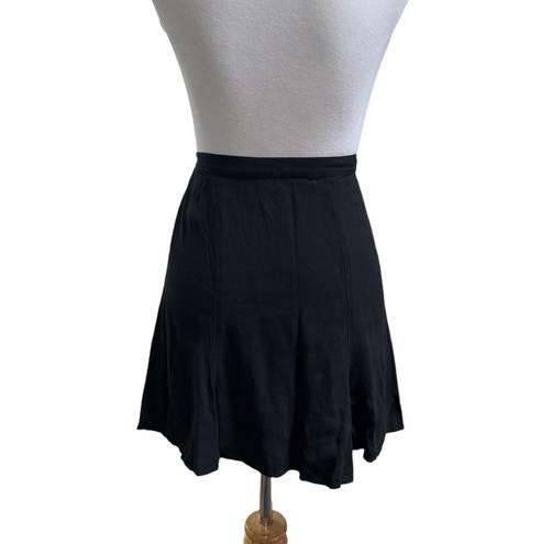 Polo Ralph Lauren 8 black skirt