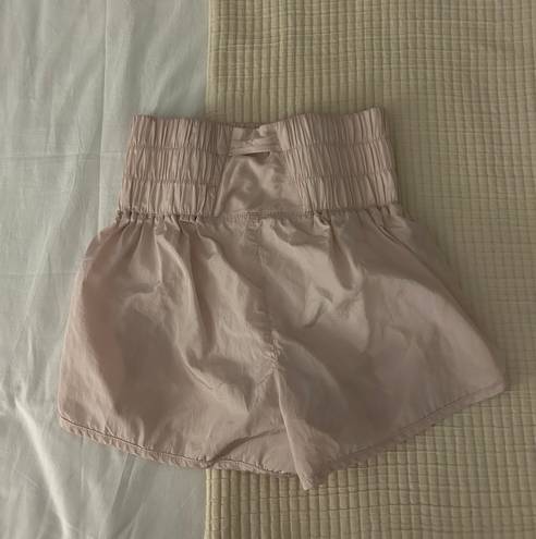 Free People Movement Shorts