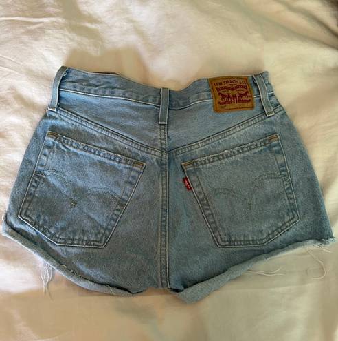 Levi’s 501 Shorts