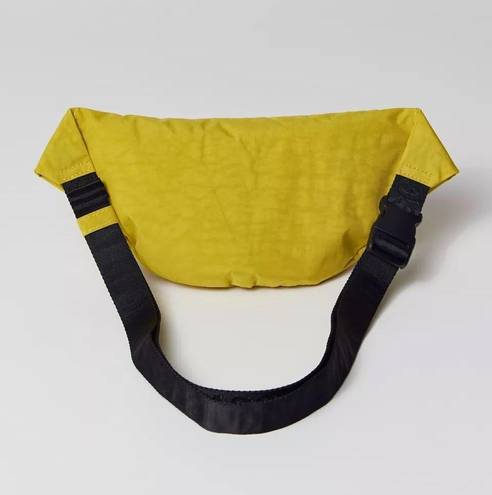 Baggu Crescent Fanny Pack Bag NWT - Sour