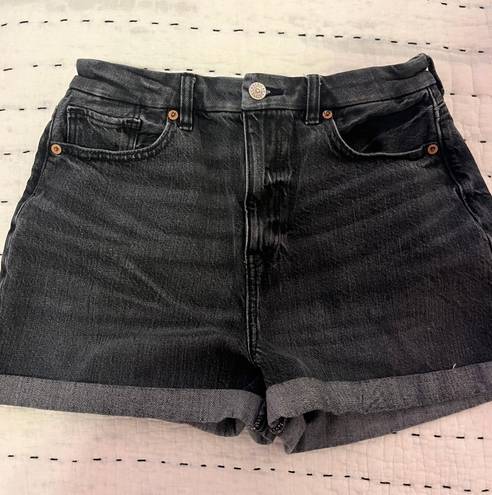 American Eagle Outfitters Jean Shorts