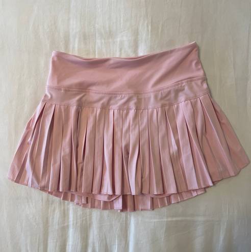 Gold Hinge  Skirt