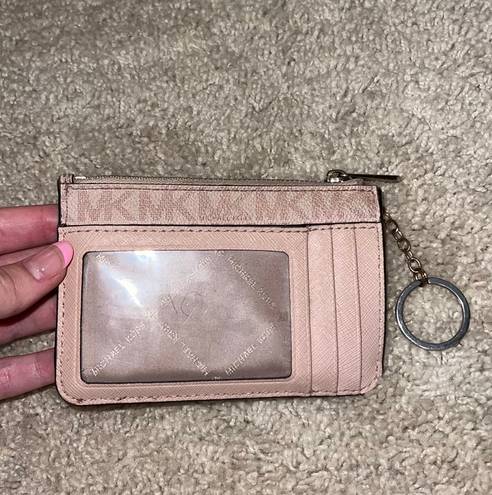 Michael Kors Chain Wallet