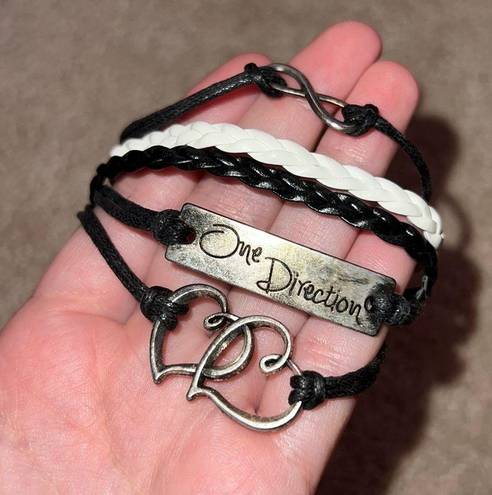 One Direction Bracelet