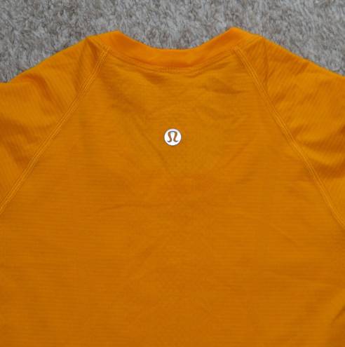 Lululemon Swiftly Tech Short Sleeve