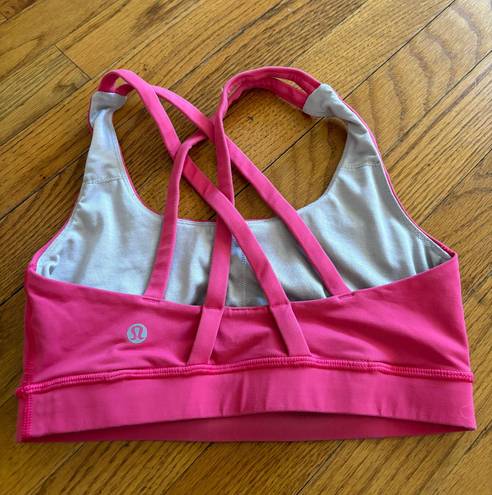 lulu lemon sports bra