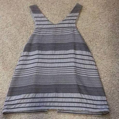 Deletta Anthropologie Tank Top