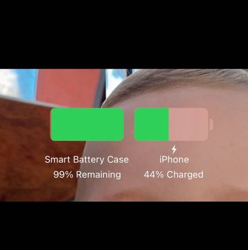 Apple Smart Battery Case iPhone 11 Pro