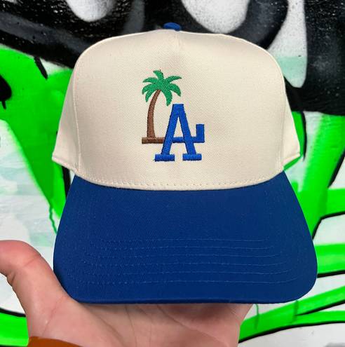 L.A Hat Multiple