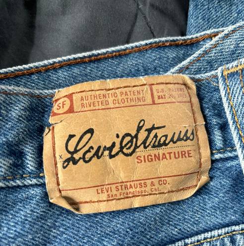 Levi’s Vintage Jeans