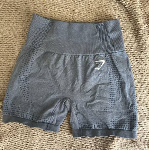 Gymshark Vital Seamless 2.0 Shorts