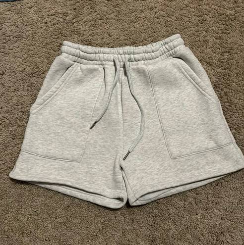 HWLF Sweat Shorts