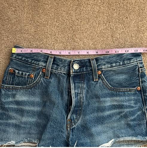 Levi’s Shorts