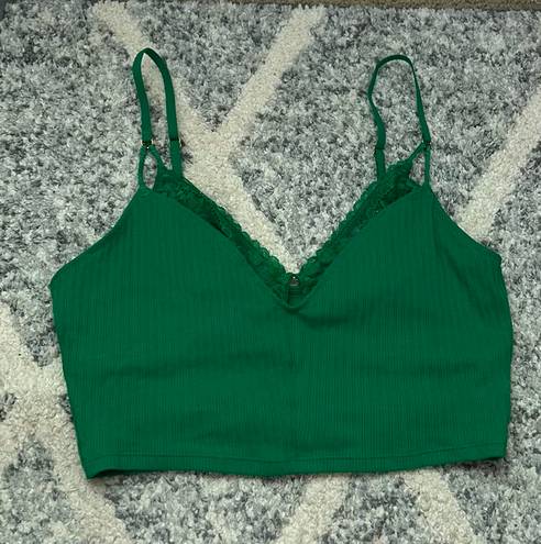 Aerie Crop Top/bralette