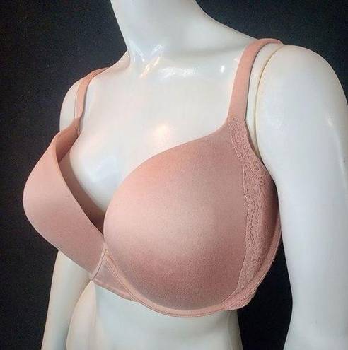 Secret Treasures  Pink Bra (40D)