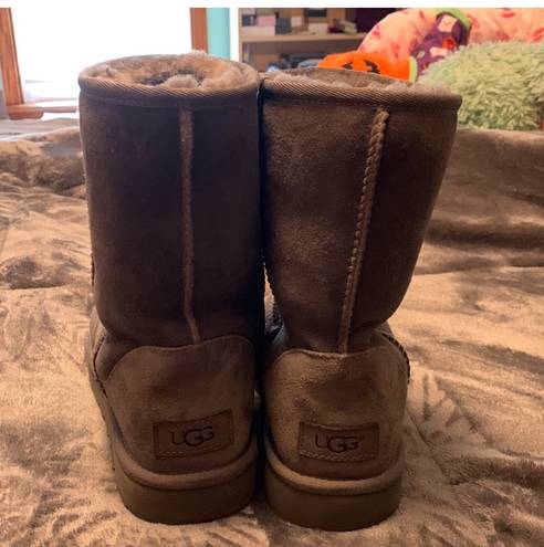 UGG Boots