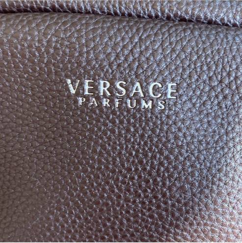 Versace Parfums Cosmetic Bag