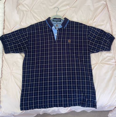 Tommy Hilfiger Polo Shirt