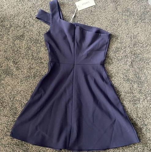 Likely Revolve  Montgomery One Shoulder Dress