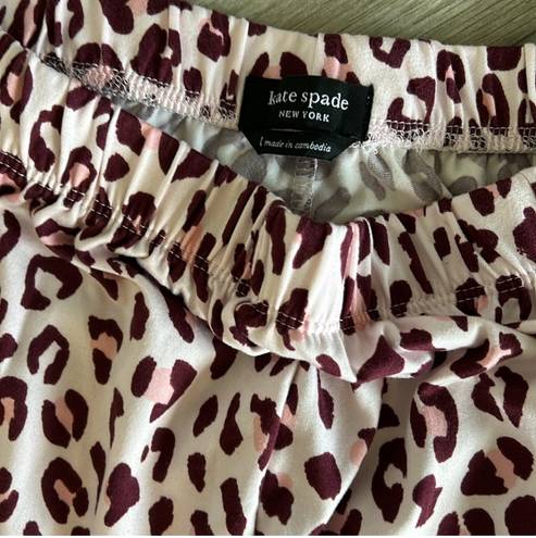 Kate Spade Pajamas