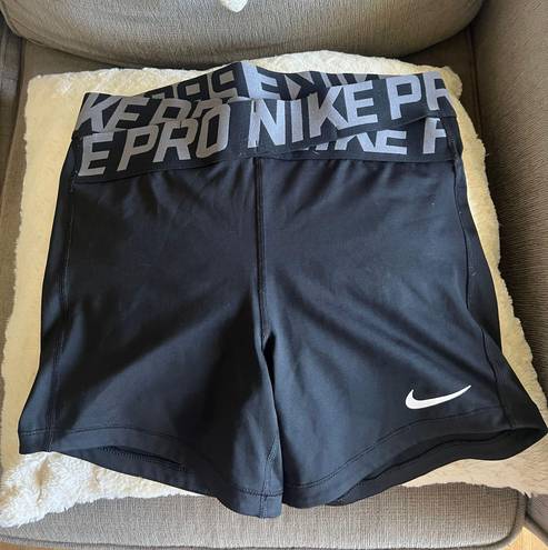 Nike Pro Spandex