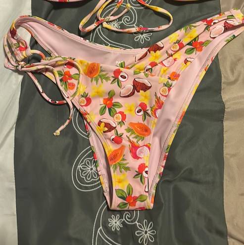 PacSun NWT PAC Sun Bikini Bottoms