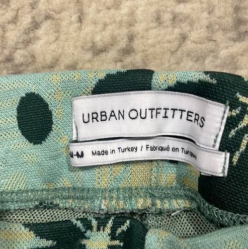 Urban Outfitters Stretchy Flare Pants