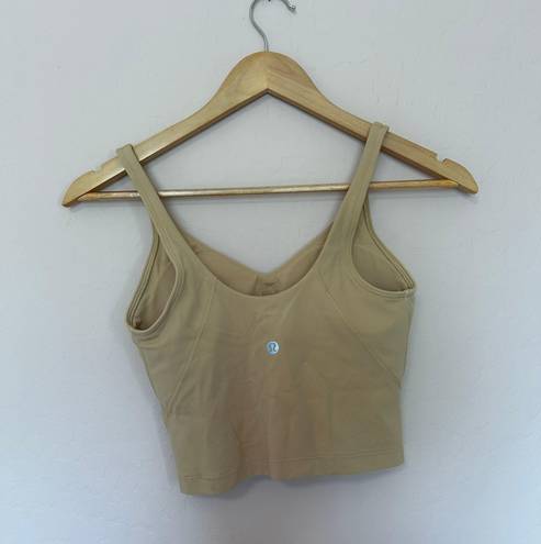 Lululemon Align Tank