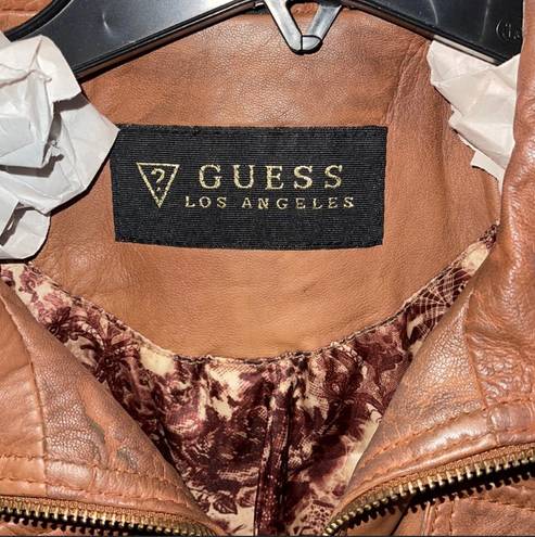 Guess Bomber Jacket