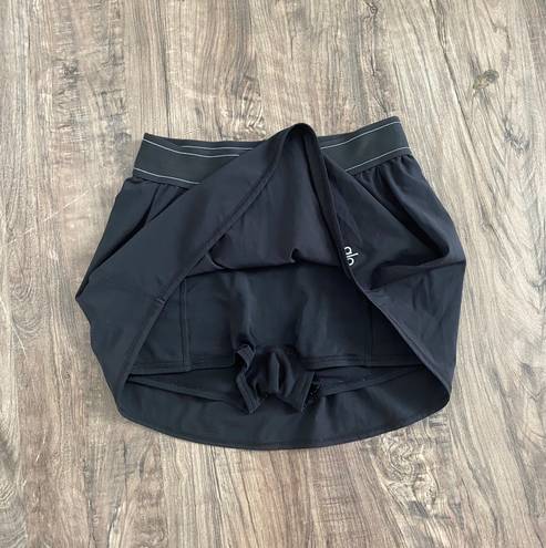 Alo Yoga Tennis Skirt