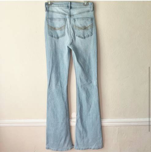 Idyllwind Miranda Lambert Flare Jeans