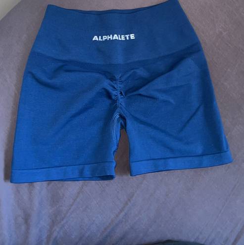 Alphalete Amplify Shorts