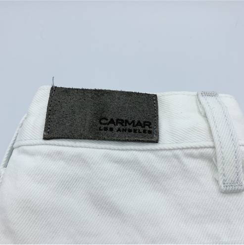 Carmar Denim Skirt