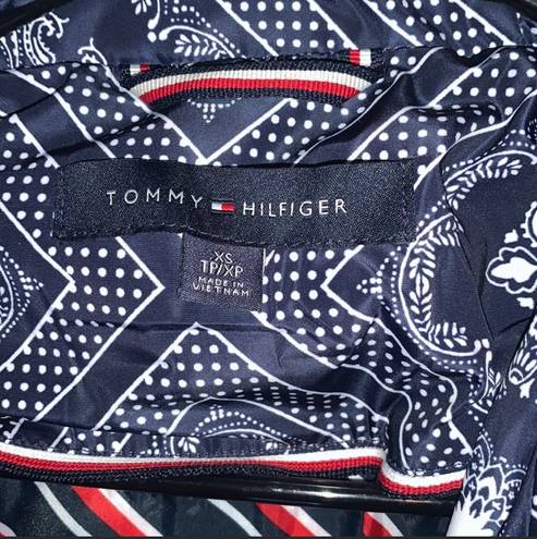 Tommy Hilfiger Puffer Coat