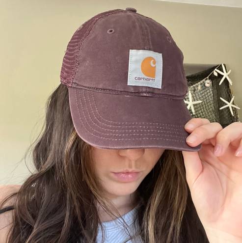 Carhartt Snapback Hat