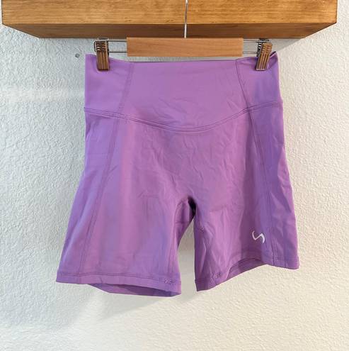 TLF High Rise Workout Short