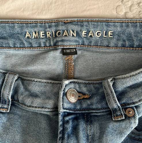 American Eagle Outfitters Jeans