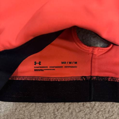 Under Armour Sports Bra