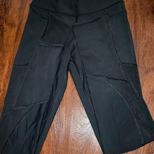 Victoria's Secret VS Total Knockout Leggings Black Size XS - $30 (60% Off  Retail) - From G