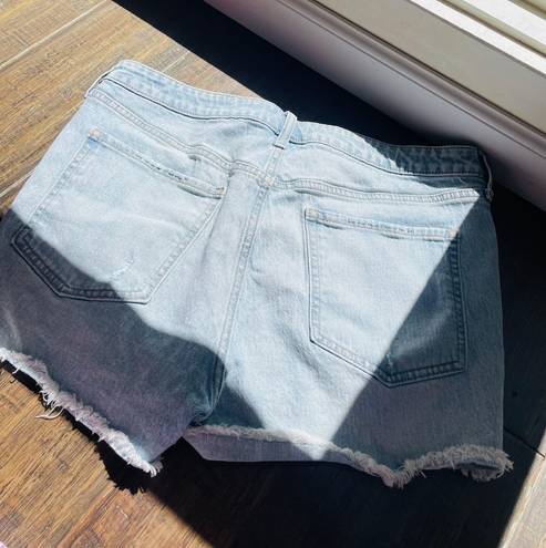 Old Navy Denim Shorts