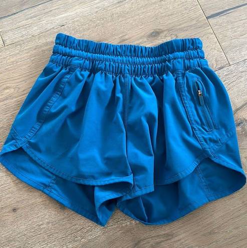 Lululemon Shorts Size 4